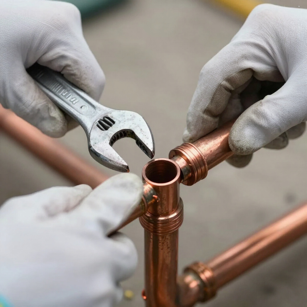 Leak Detection & Repair in Bozeman