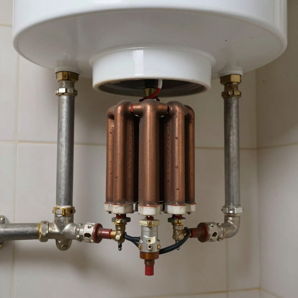 Water Heater Services in Bozeman