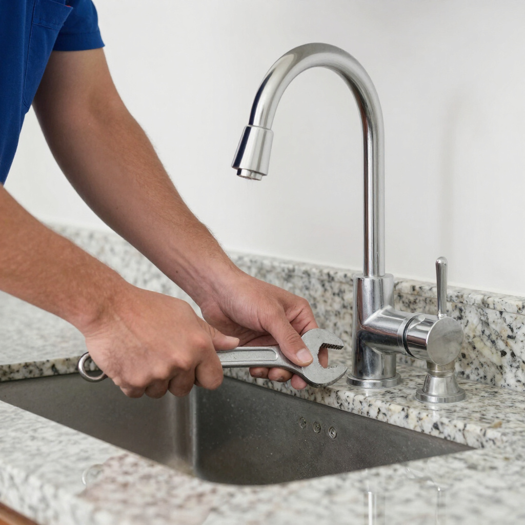 Toilet & Faucet Repair in Bozeman