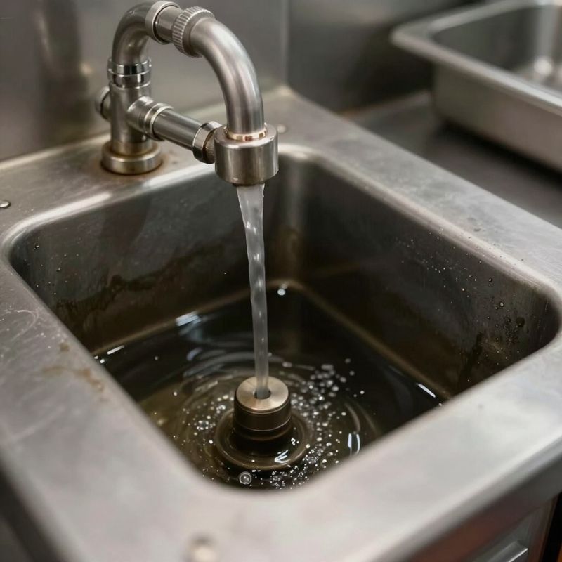 Garbage Disposal in Bozeman
