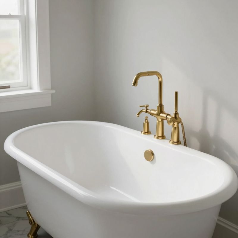 Bathroom & Kitchen Upgrades in Bozeman