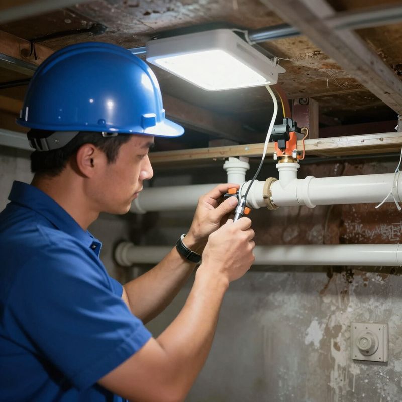 Emergency Plumbing in Bozeman